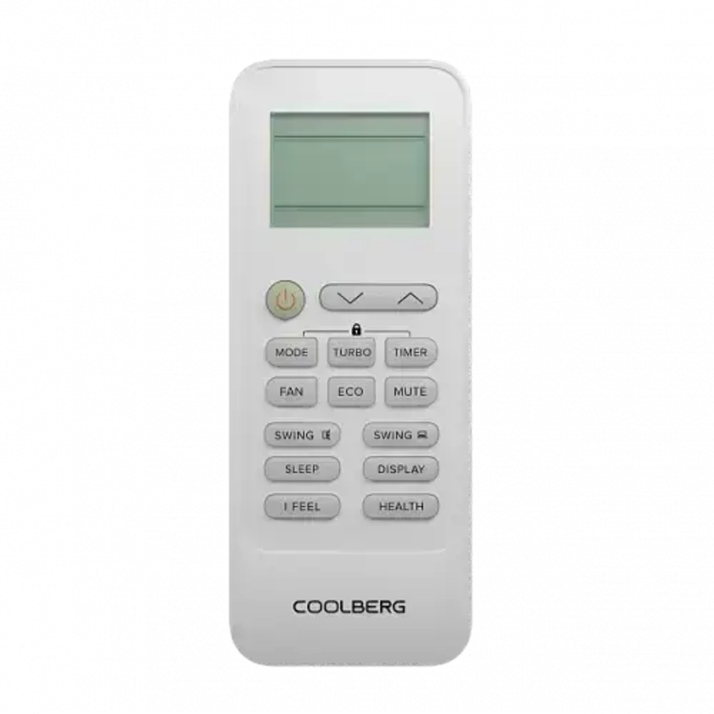 Coolberg CS-12R1-IN/CS-12R1-OUT
