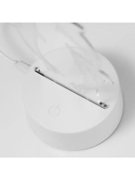 Светильник сенсорный «Дельфины» LED 7 цветов USB/от батареек