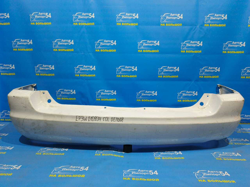 Бампер задний MAZDA TRIBUTE 2000-2003