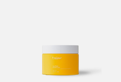 Fraijour Питательный крем с юдзу и прополисом для сияния кожи Fraijour Yuzu Honey Enriched Cream, 50 мл