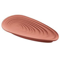 Подставка для ложки Keep Clean, терракотовая