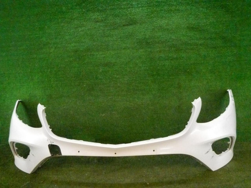 Бампер передний Mercedes GLC X253 (2015-2019) AMG