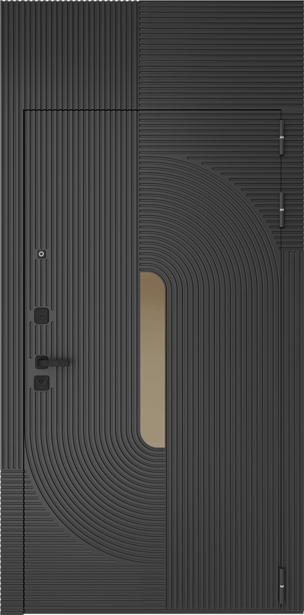 Дверь входная Импресс