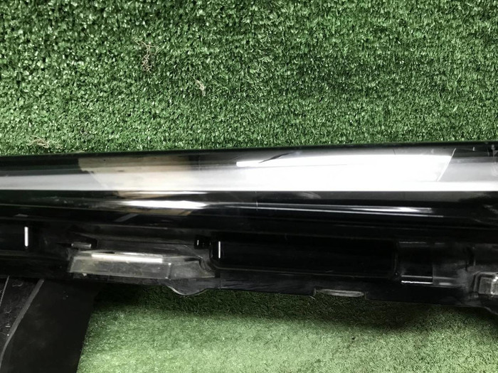 ДХО левый Changan Uni-T (2020-н.в.) LED