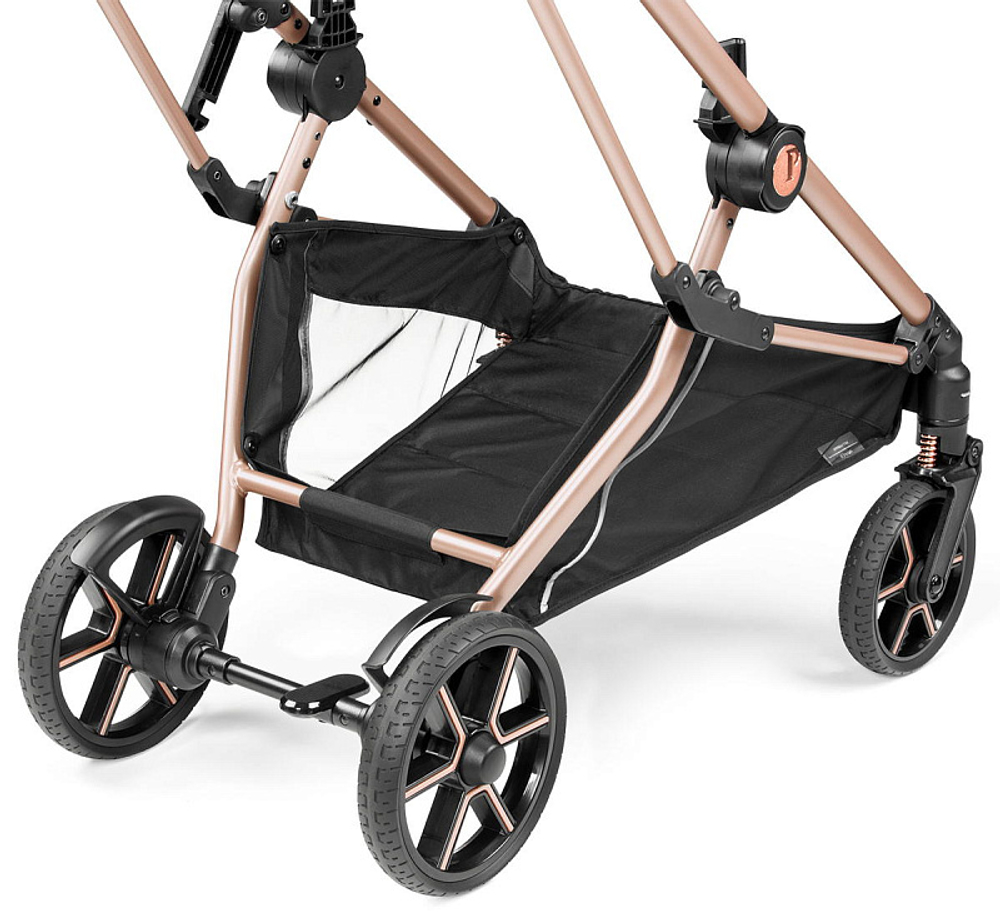 Прогулочная коляска Peg Perego Vivace New Mon Amour