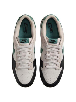 Кроссовки Nike Dunk Low 'Black Toe Bicoastal'