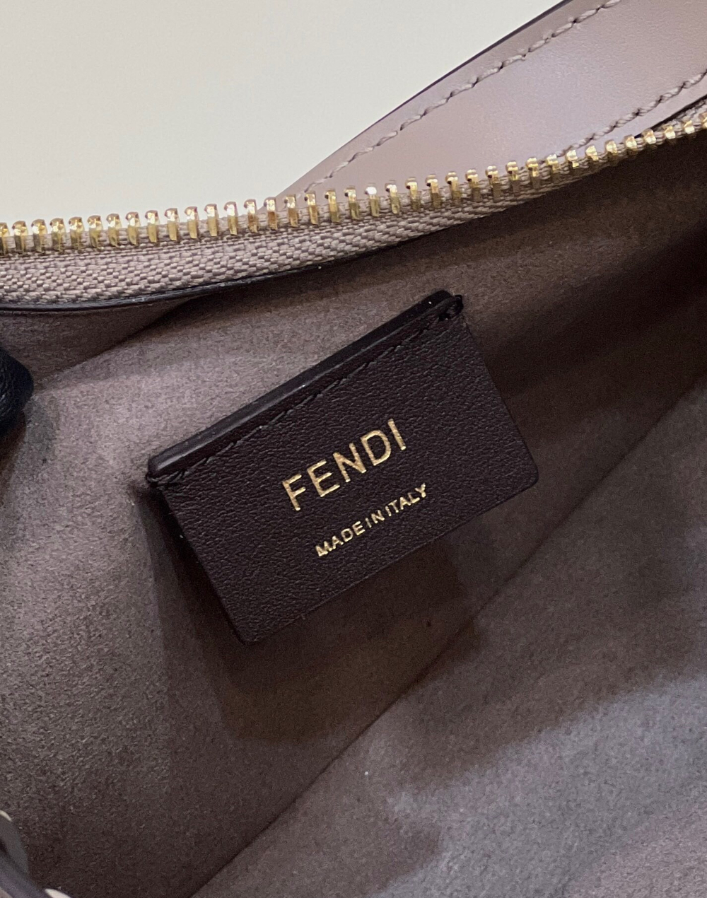 Fendi O’Lock Swing
