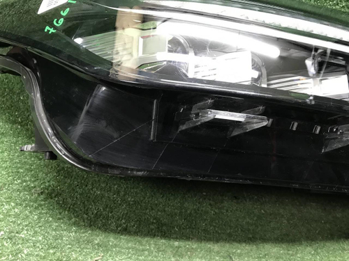 Фара правая EXEED VX (2023-н.в.) LED