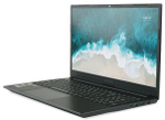 Ноутбук  Nerpa Caspica I752-15 15.6 ", Core i7, 64 Гб RAM, 1 Тб SSD, Iris Xe Graphics, Черный