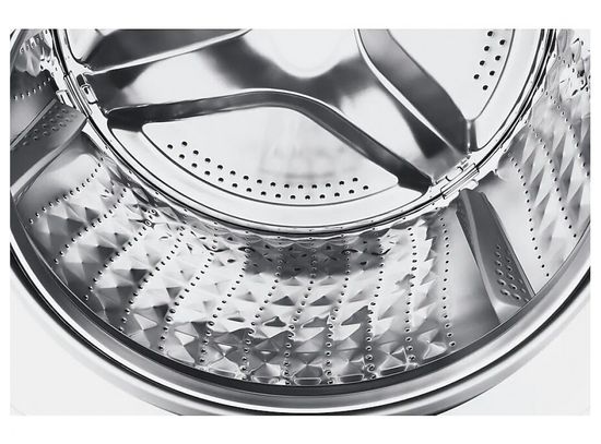 Стиральная машина Samsung WD80K52E0AW