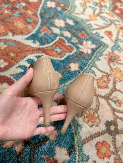 Louis Vuitton Pump (8 colors)