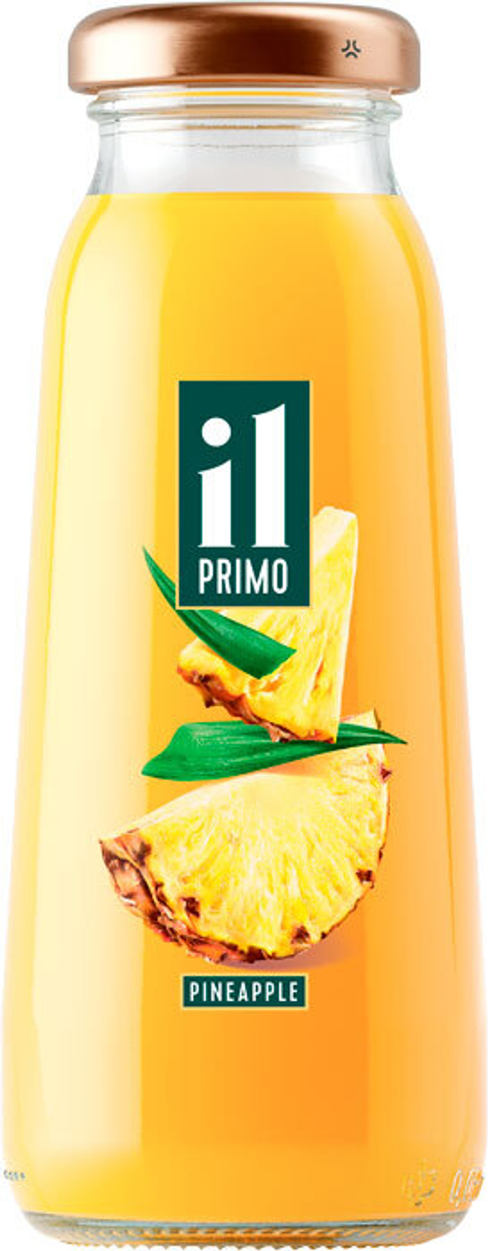 Сок IL PRIMO 0,2л Ананас