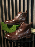 Ботинки Gucci