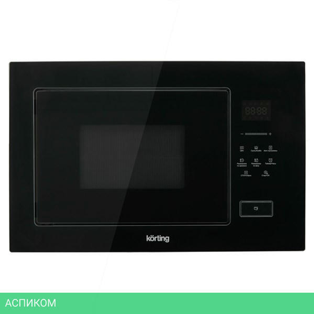 Микроволновая печь Korting KMI 827 GN