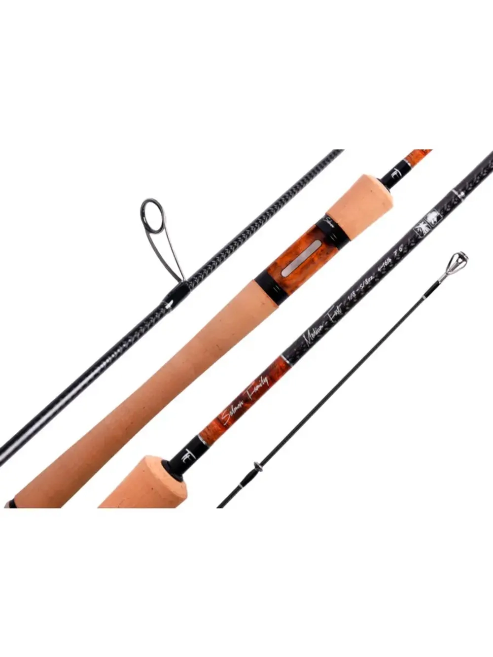 Спиннинг Maximus SATORI SF Area 662UL 1,98 m 0,4-5 g