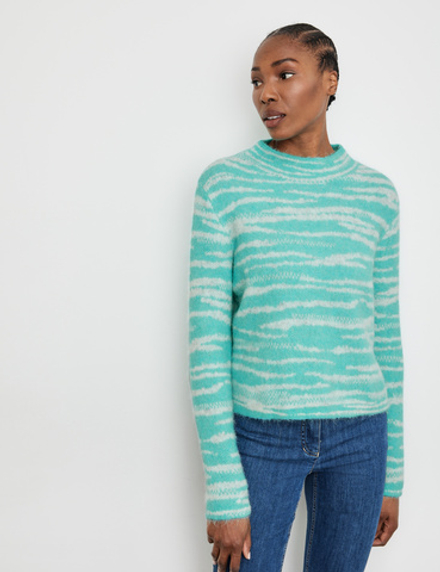 Джемпер женский GERRY WEBER