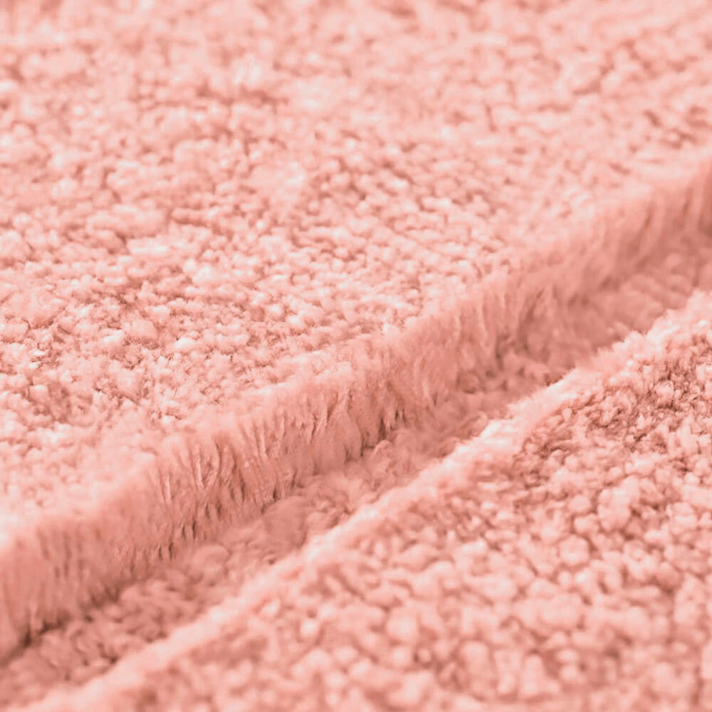 Коврик для ванной 60*90см, полиэстер/резина, BZ-TY60DP