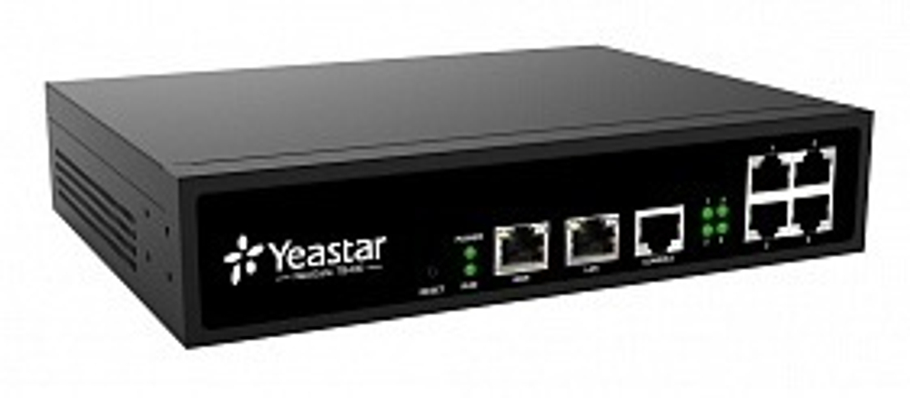 Шлюз VoiceIP  Yeastar TB400