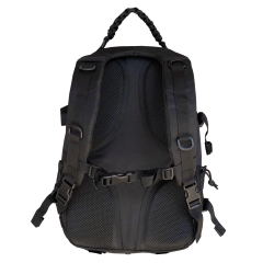 Tramp рюкзак Tactical 40 л, черный