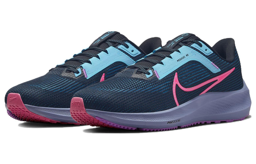 Кроссовки Nike Air Zoom Pegasus 40 40 Se