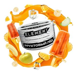 Купить Табак Element Воздух - Fruit Ice 25 г