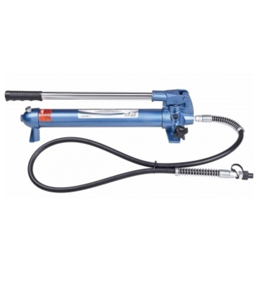 НАСОС ГИДРАВЛИЧЕСКИЙ СО ШЛАНГОМ 4т Stels 51357