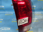 Стоп левый MITSUBISHI DION 2000-2002