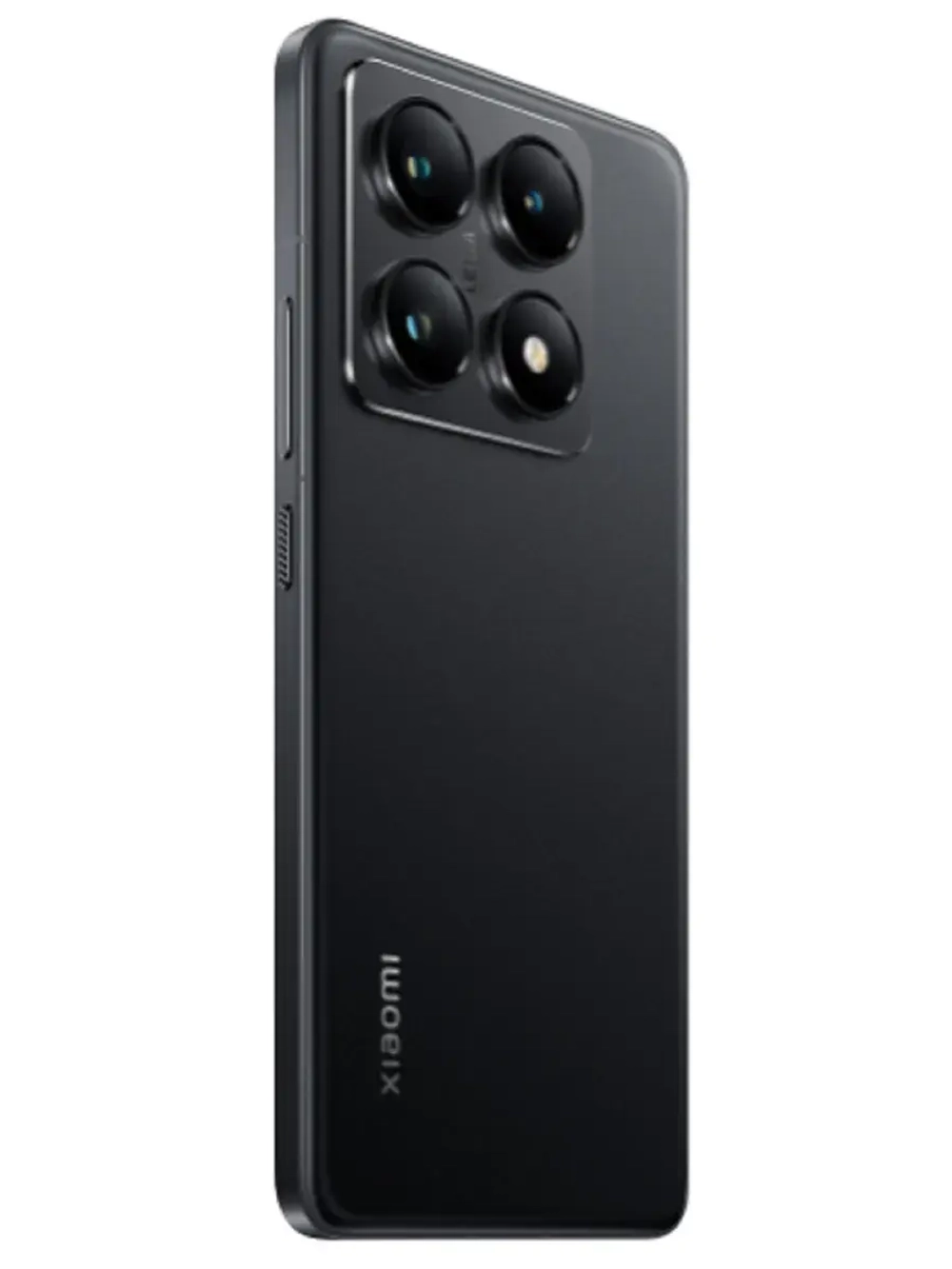 Смартфон Xiaomi 14T Pro 12/1024 Gb Global Titan Black