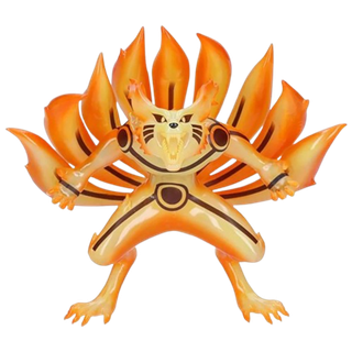 Фигурка Banpresto Naruto Shippuden Kurama Ⅱ (ver.A)