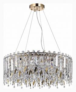 Подвесная люстра ST-Luce Desio SL1655.203.08