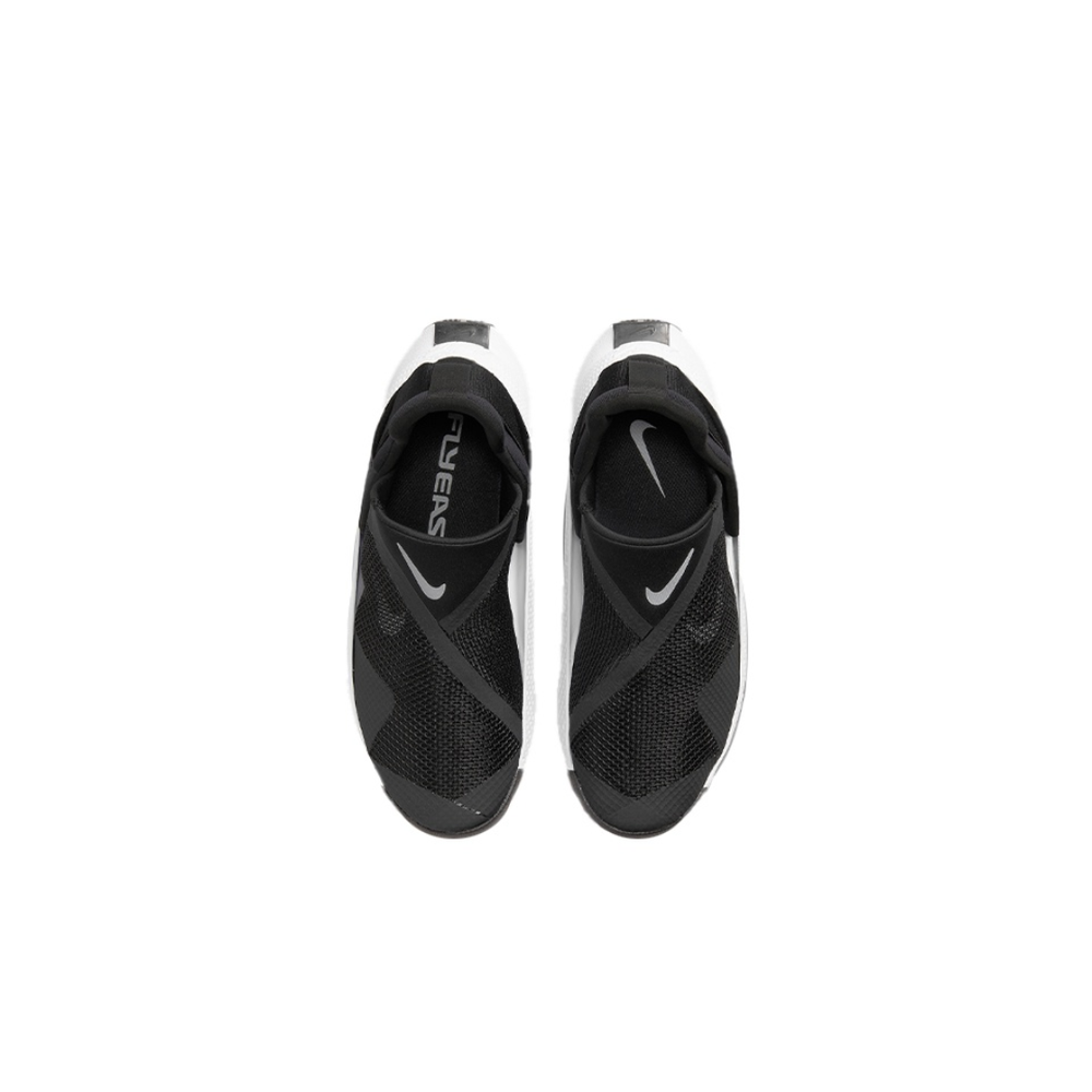 Кроссовки Nike GO FlyEase 'Black White' DR5540-002