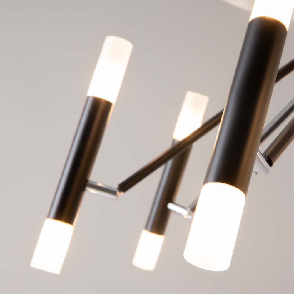 Потолочный светильник Maytoni MOD620CL-16B