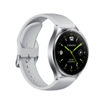 Смарт-часы Xiaomi Watch 2 Black Case With Black TPU Strap