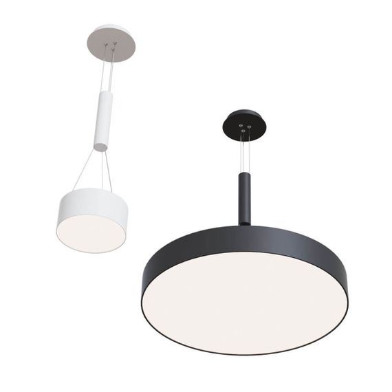 Подвесной комплект Maytoni Technical Zon C032C-03-B