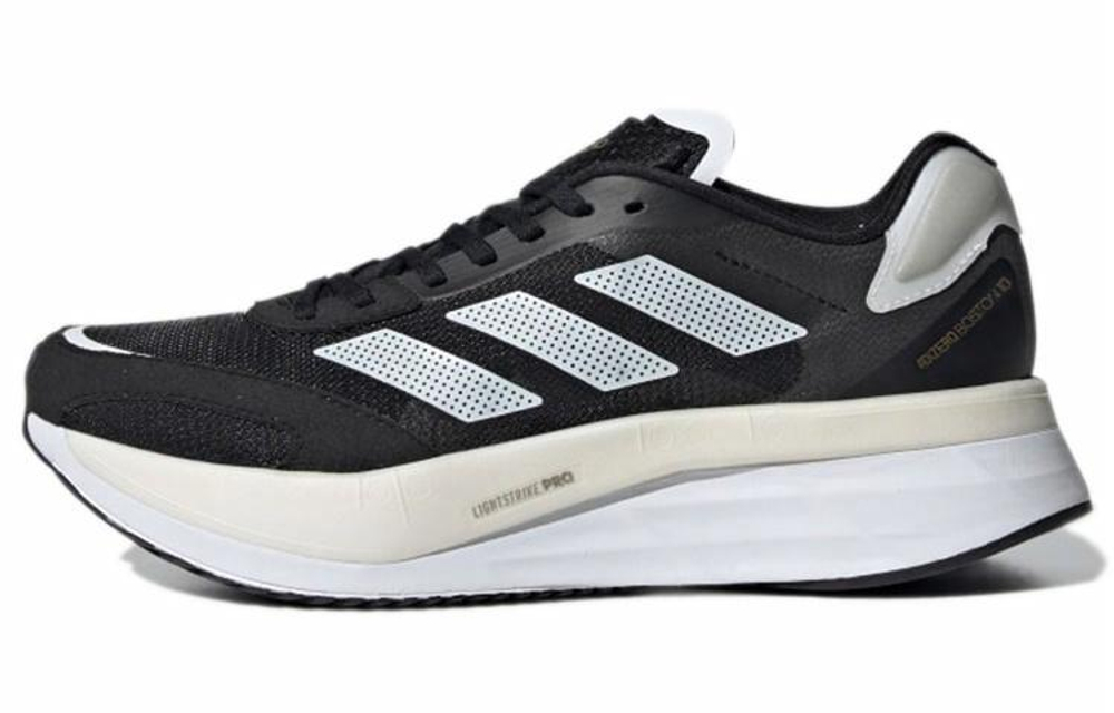 Кроссовки Adidas Adizero Boston 10 (Женская размерная сетка)
