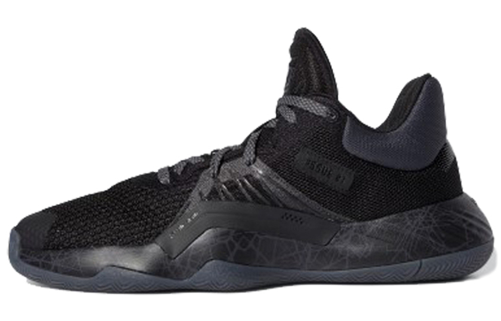 Кроссовки Adidas D.O.N. Issue 1 Gca