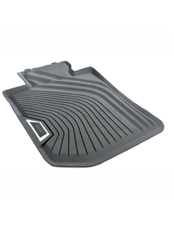 Коврики BMW 3 G20 передние Floor Liner (2 шт)