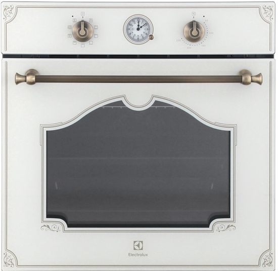 Электрический духовой шкаф Electrolux OPEB 2500 V