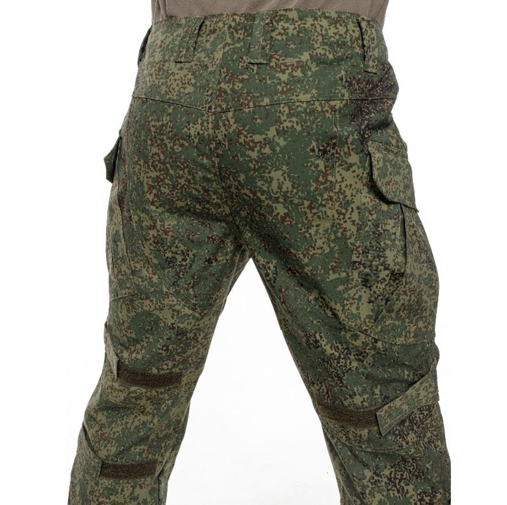 Брюки боевые TT-X ЕМР, North Horizon
