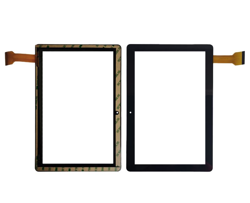 Тачскрин для Dexp Ursus H310 4G (Черный)