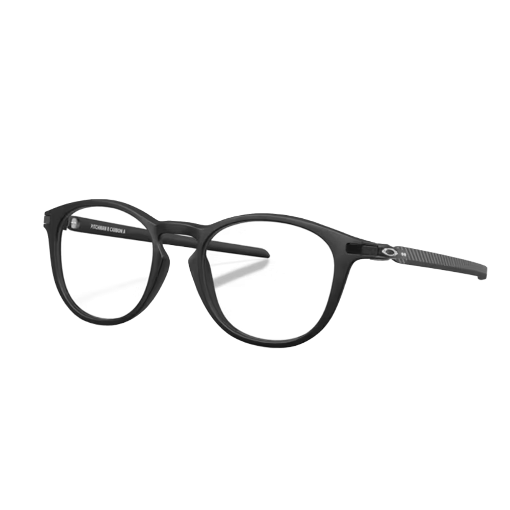 Oakley Prescription Очки Full Rim Injection Molded Model Lens