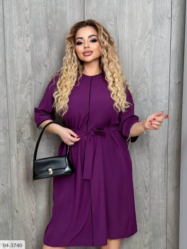 Платье IH-3738 Фабрика Моды