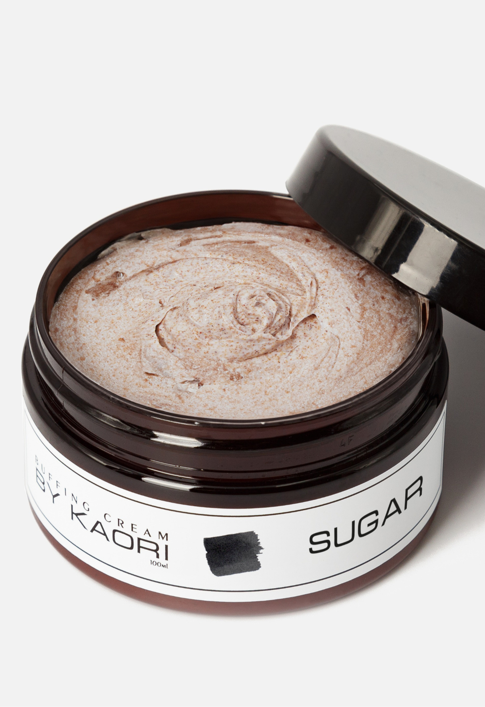 Крем-скраб SUGAR