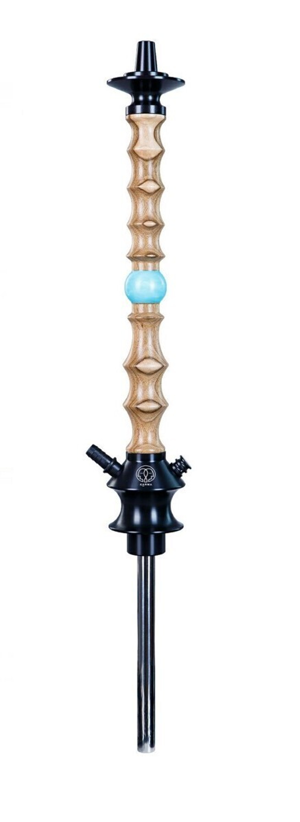 Karma 1.1 Walnut Blue Sky New