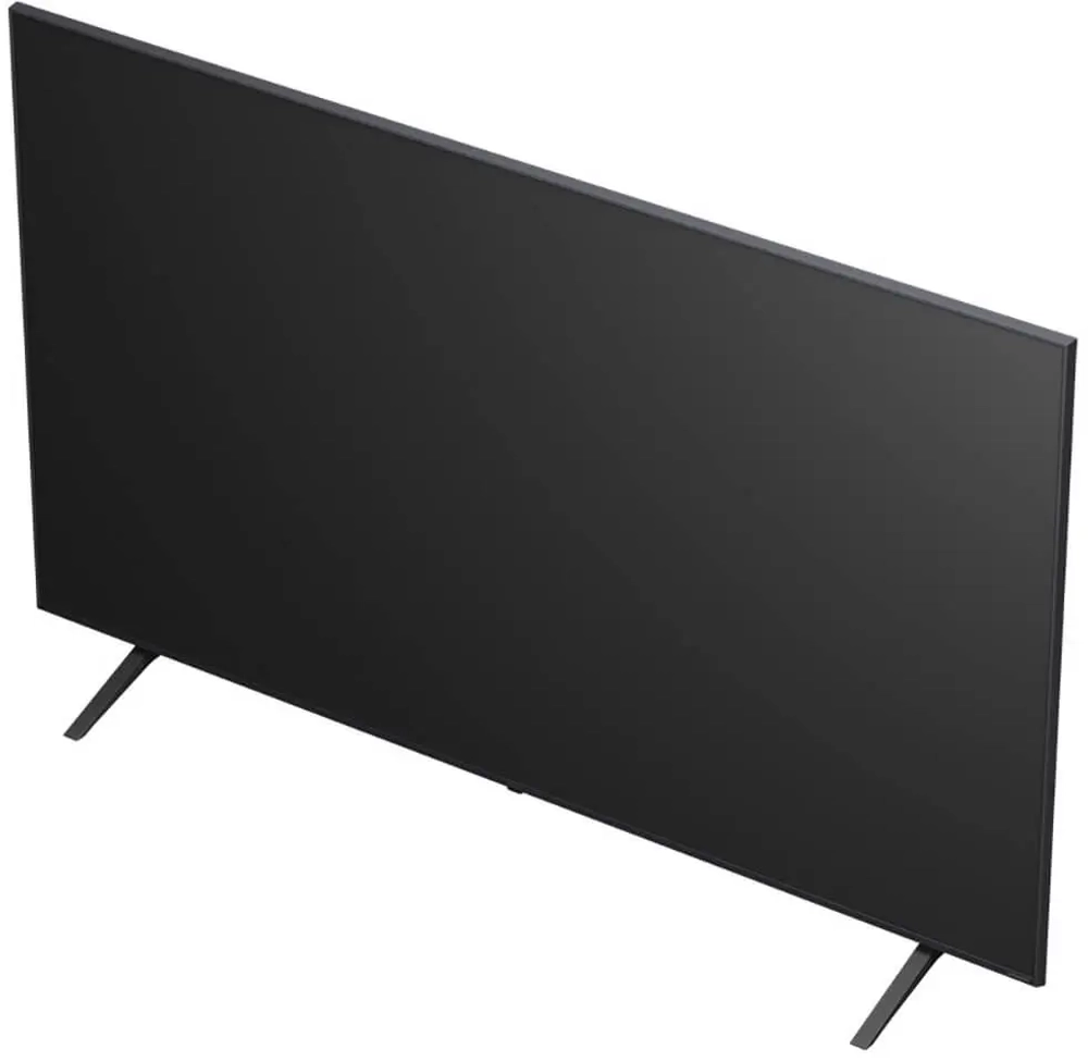 Телевизор LED LG 75" 75NANO80A6B.ARUG синяя сажа 4K Ultra HD 60Hz DVB-T DVB-T2 DVB-C DVB-S DVB-S2 USB WiFi Smart TV
