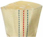 Рукав напорный CHAMPION ГР-38 напорный 1Мпа,D-38мм,L-20м (C2540) без головок