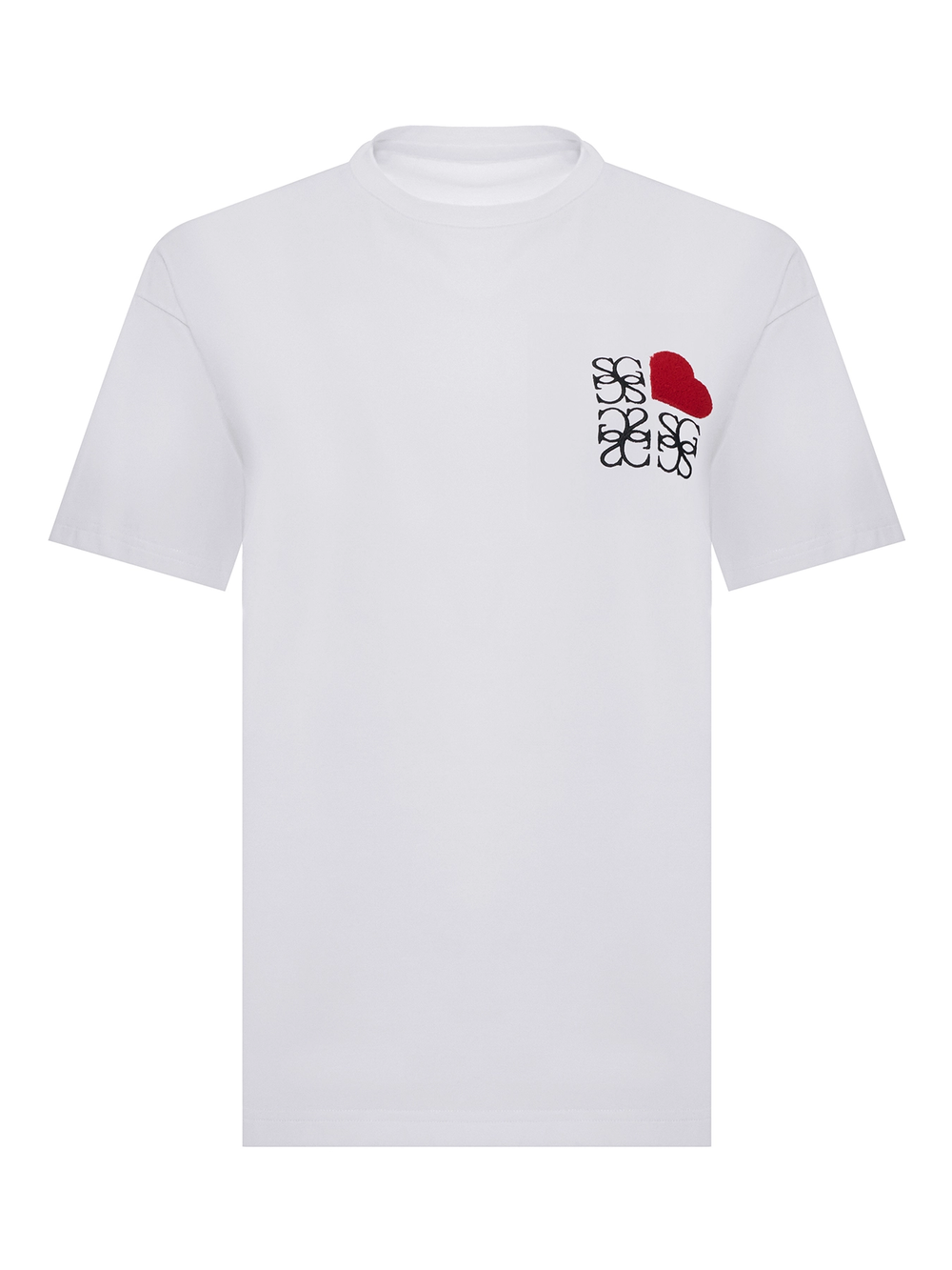 Футболка женская 53934/1 Savage