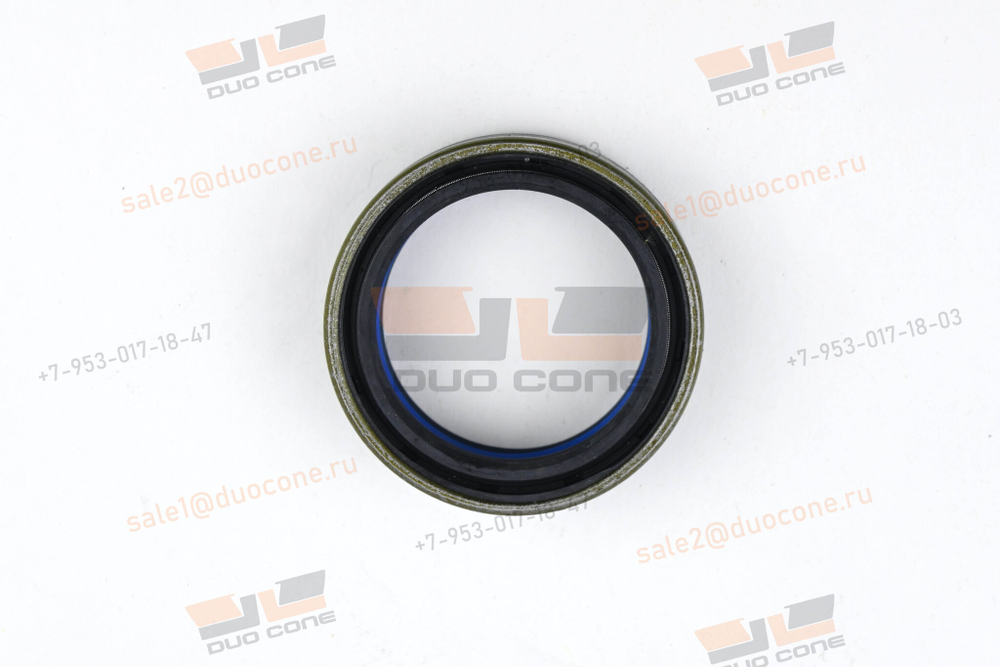 Армированная манжета (сальник) John Deere Oil Seal ER144485