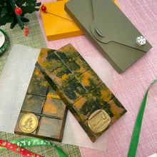 756 | Форма для шоколадных больших плиток (275*175 мм)