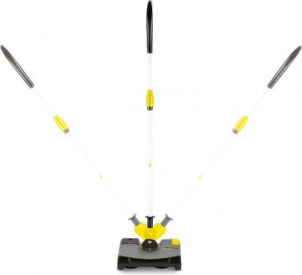 Электровеник KARCHER EB 30/1 Li-Ion аккумуляторный 1.545-126.0